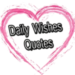 Logo of Daily Wishes - Greetings, Quot android Application 